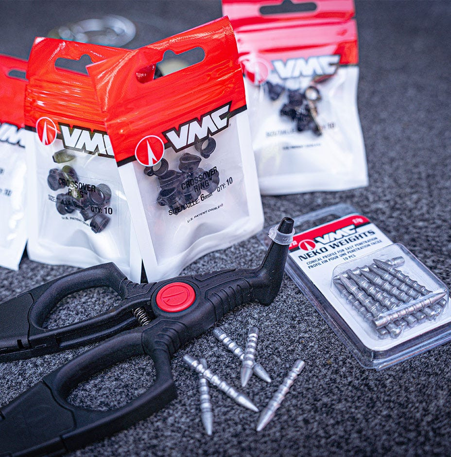 Wacky Tools and O-rings