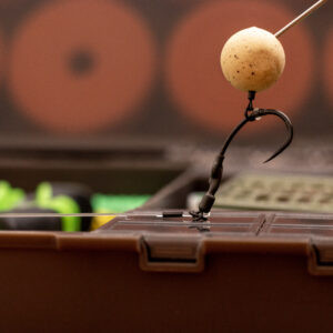 Monster Carp Elite Ronnie Rig