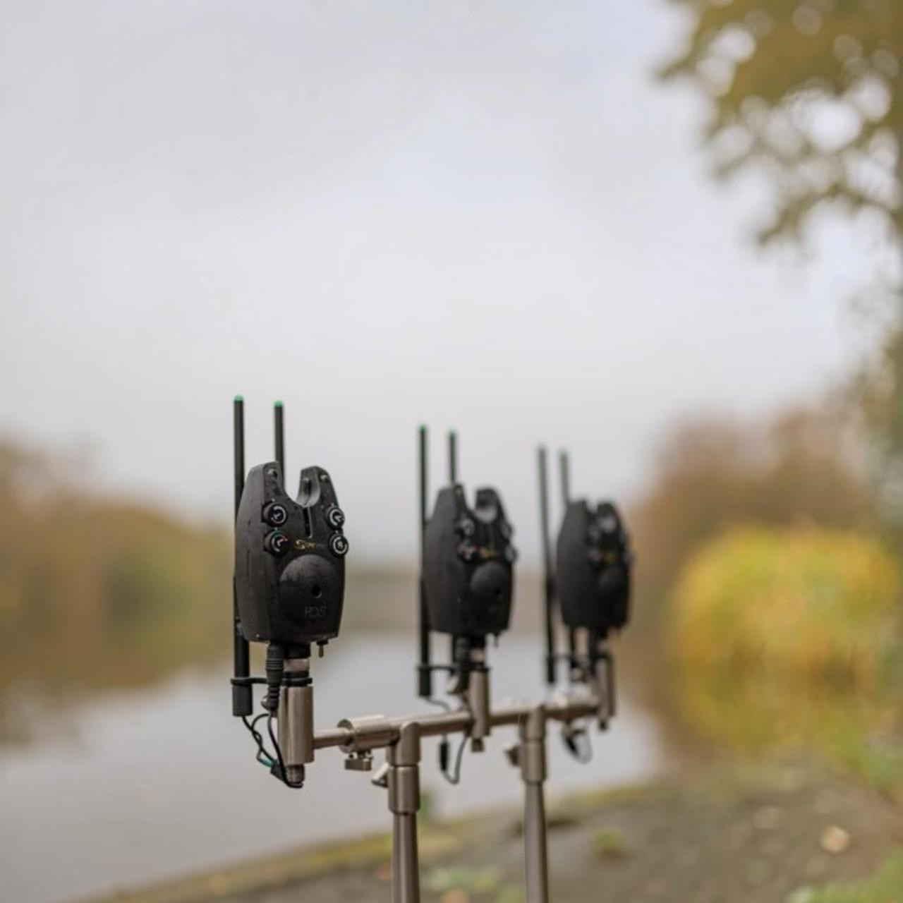 Carp Bite Alarms