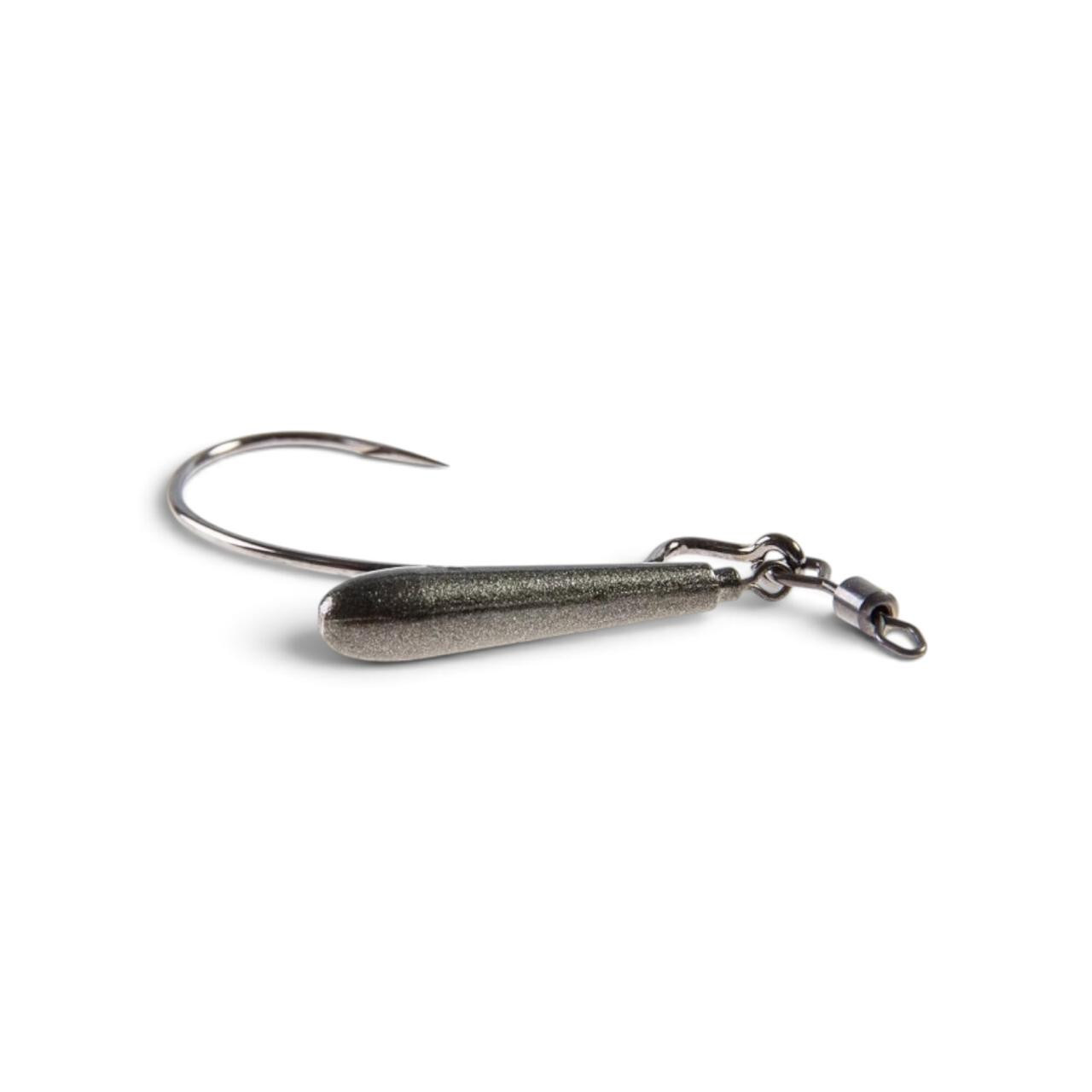 Jika Rig Hook