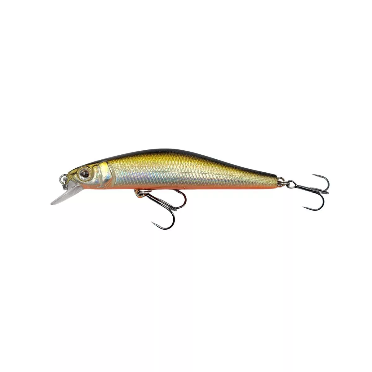 Suspending Jerkbait