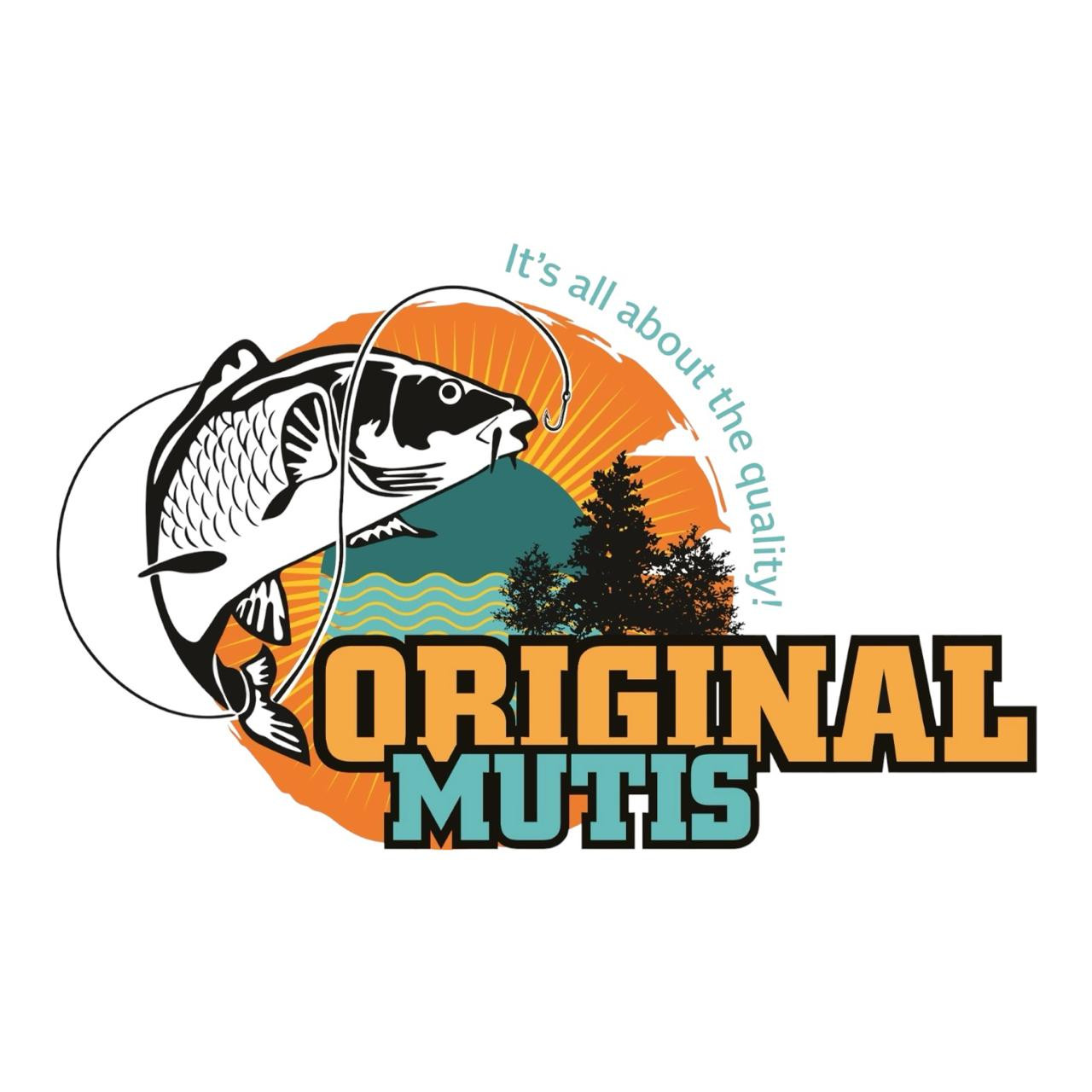 Original Muti