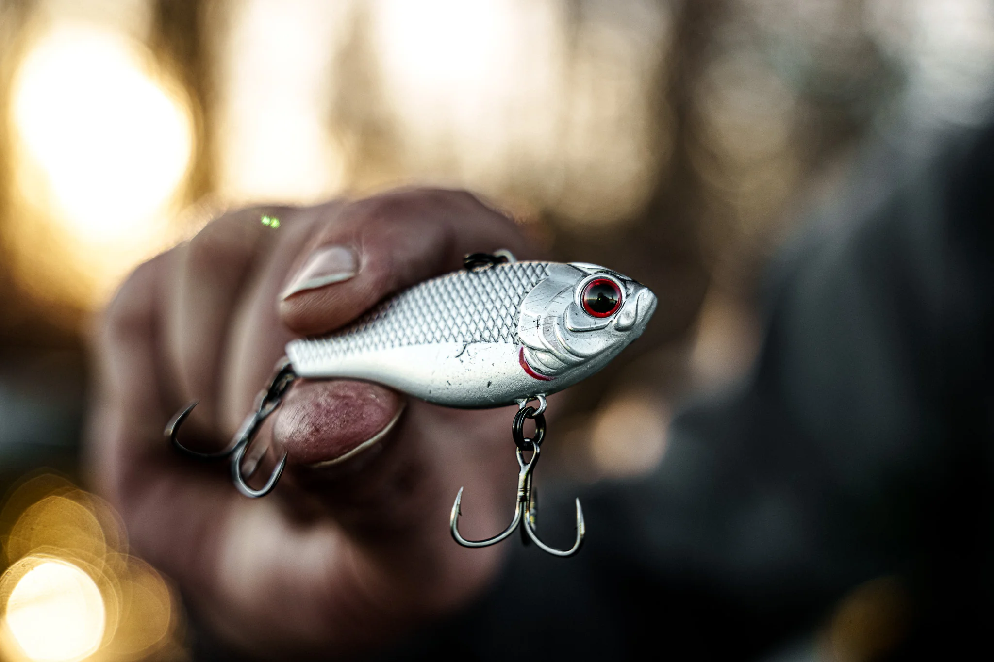 6th Sense Crank Baits