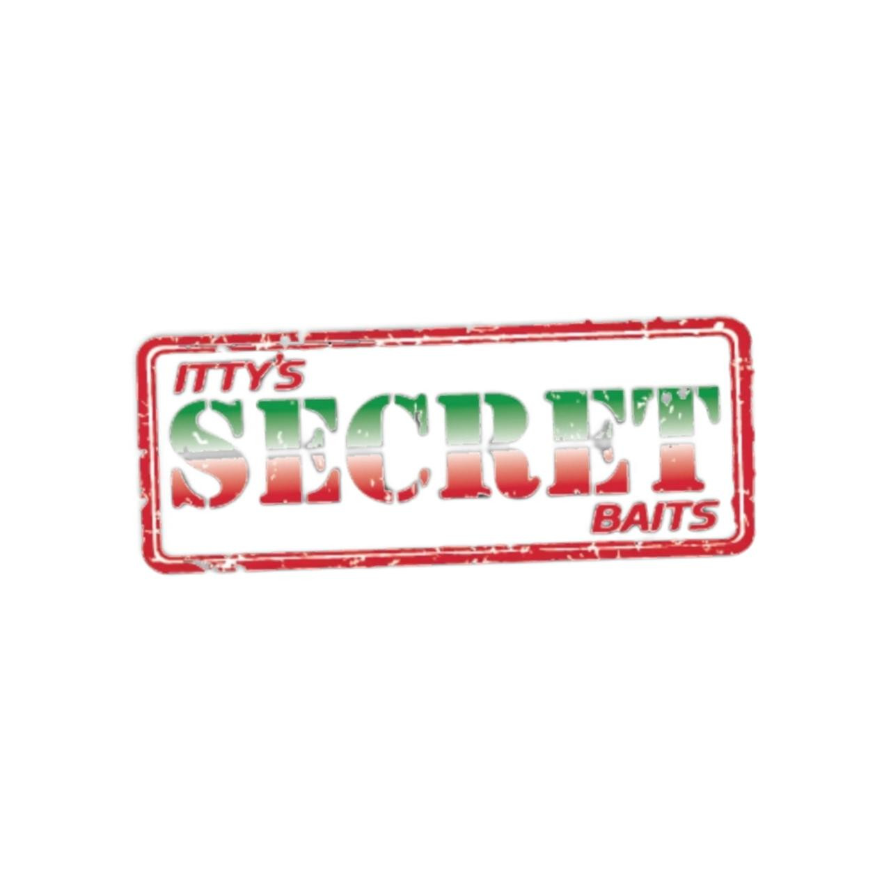 Itty's Secret Baits F100