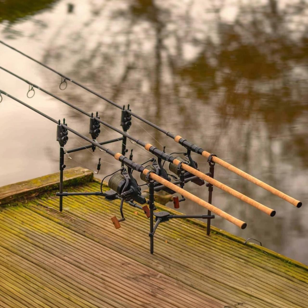Rods