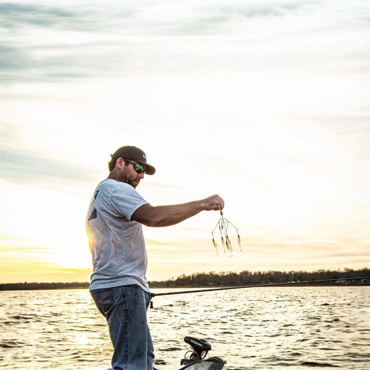 Wire Baits