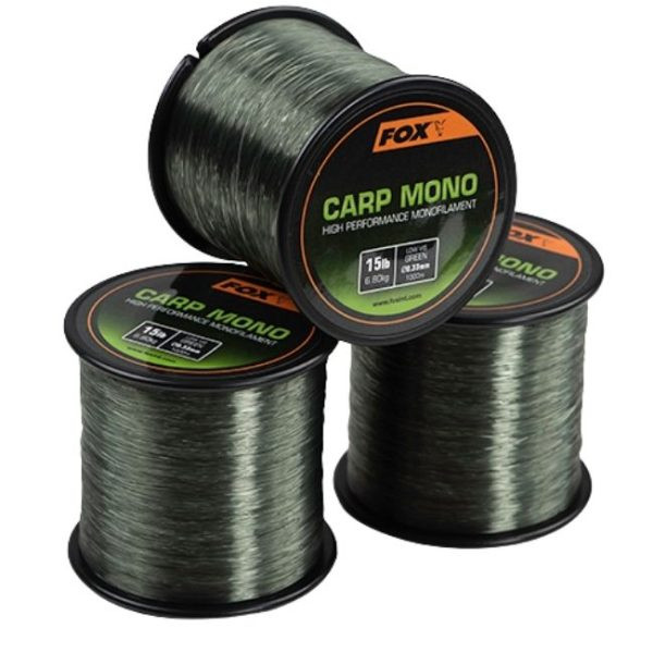 Carp Fishing Line