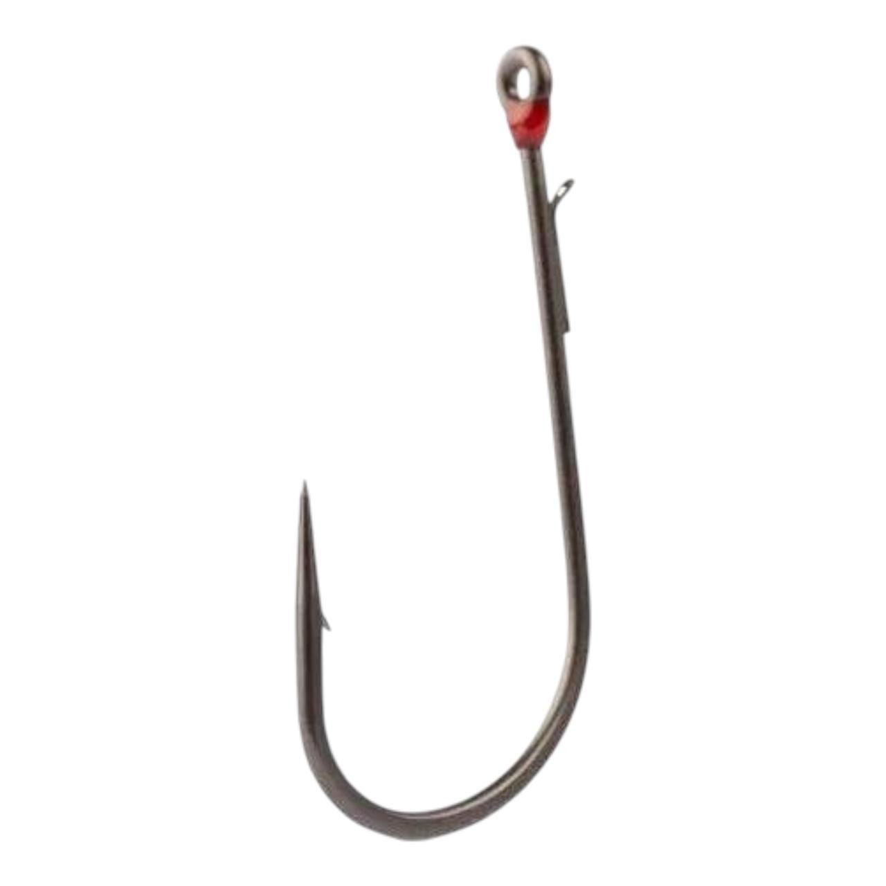 Flipping Hooks