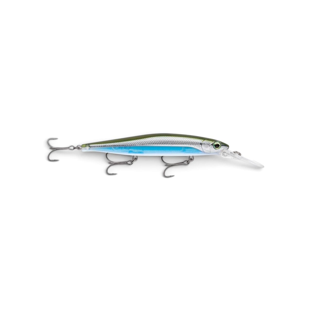 Deep Diving Jerkbait