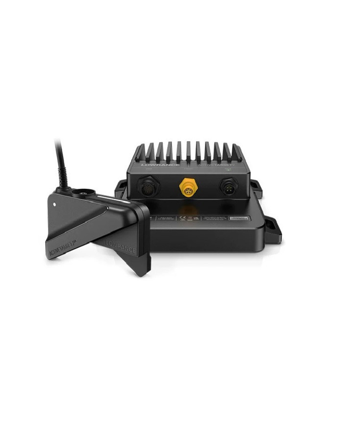 Lowrance Active Target 2 XL
