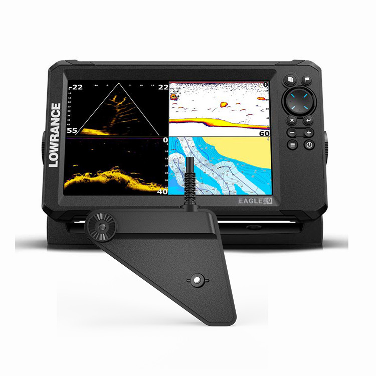 Lowrance Eagle Eye