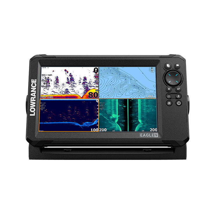 Lowrance Eagle