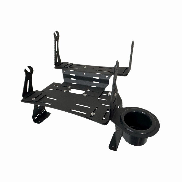 Mounting Brackets