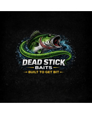 Dead Stick Baits