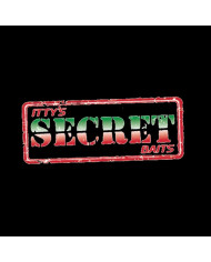 Itty's Secret Baits