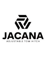 Jacana Adjustable Tow Hitch