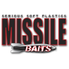 Missile Baits Fishing Lures | Premium Soft Plastic Bass Fishing Baits