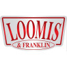 Loomis & Franklin Fishing Tackle | Affordable Premium Rods, Reels & Lines