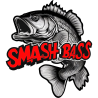 Smash Bass Fishing Gear | Premium Fishing Equipment & Tackle