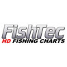 FishTec Fishing Charts | Accurate Marine Charts & Fishing Maps