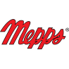 Black Fury Mepps Spinners | Bass & Carp Fishing Tackle & Camping Gear